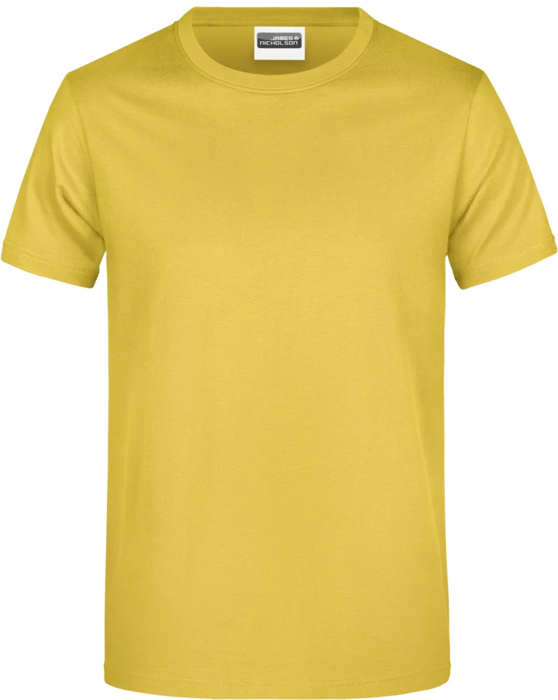 Schweres Herren T-Shirt