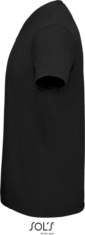 Men's Heavy V-Neck T-Shirt