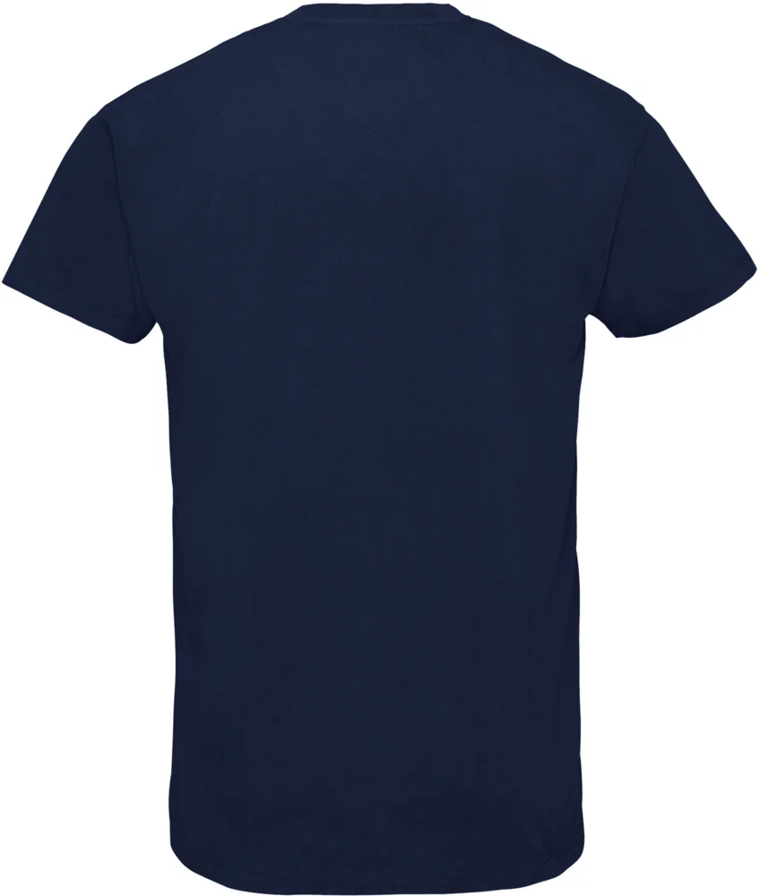Men's Heavy V-Neck T-Shirt