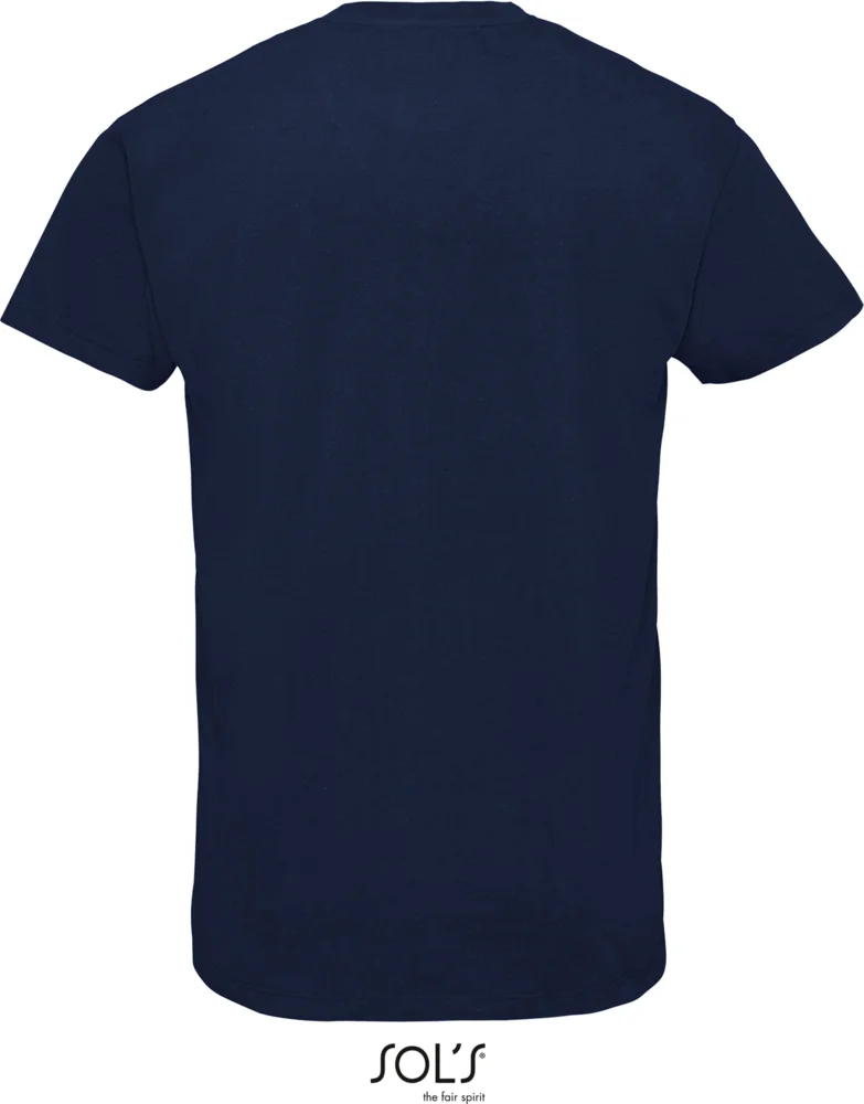 Men's Heavy V-Neck T-Shirt