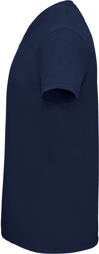 Men's Heavy V-Neck T-Shirt