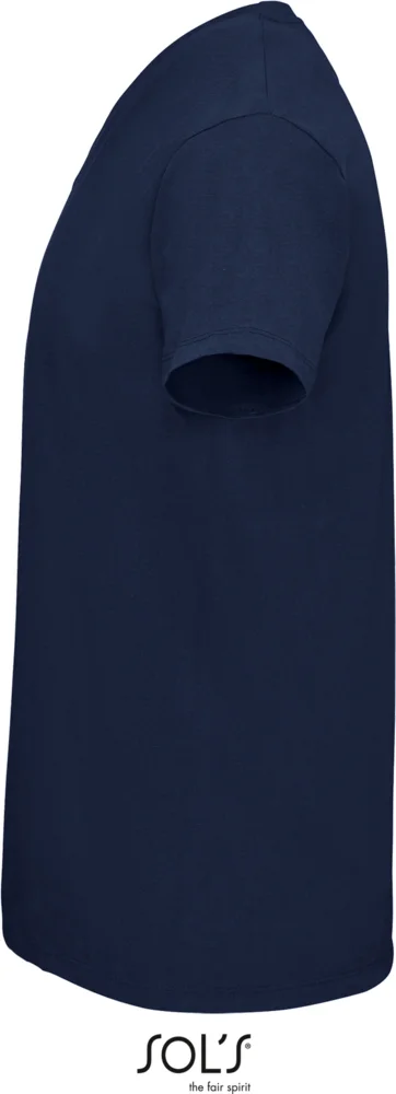 Men's Heavy V-Neck T-Shirt