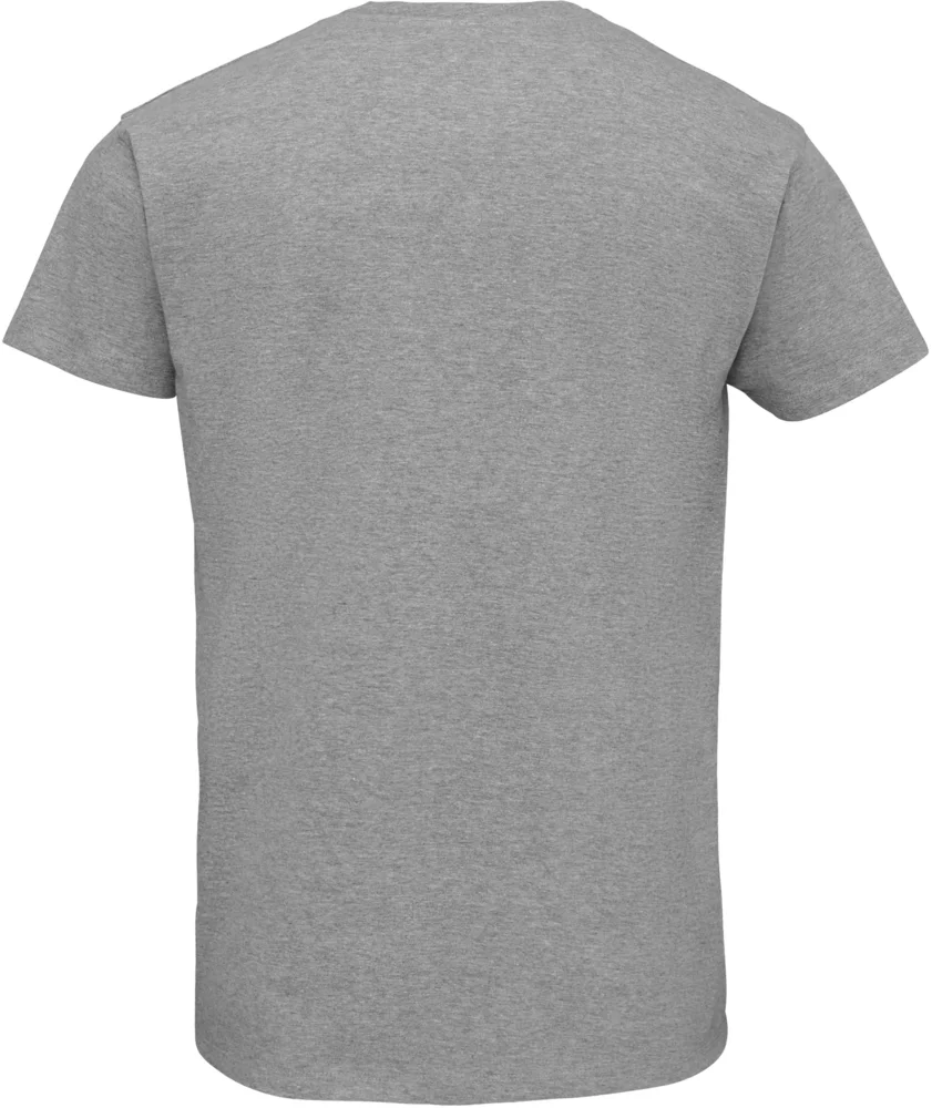 Men's Heavy V-Neck T-Shirt