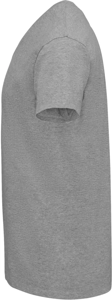 Men's Heavy V-Neck T-Shirt