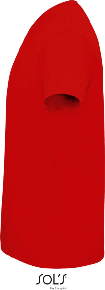 Men's Heavy V-Neck T-Shirt