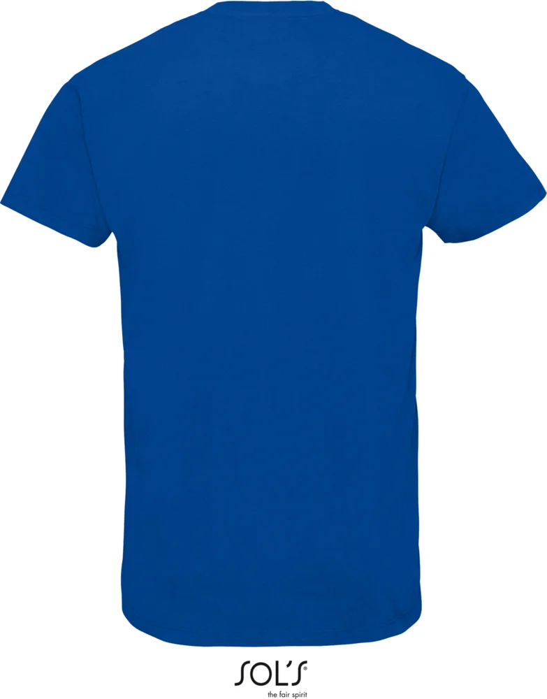 Men's Heavy V-Neck T-Shirt