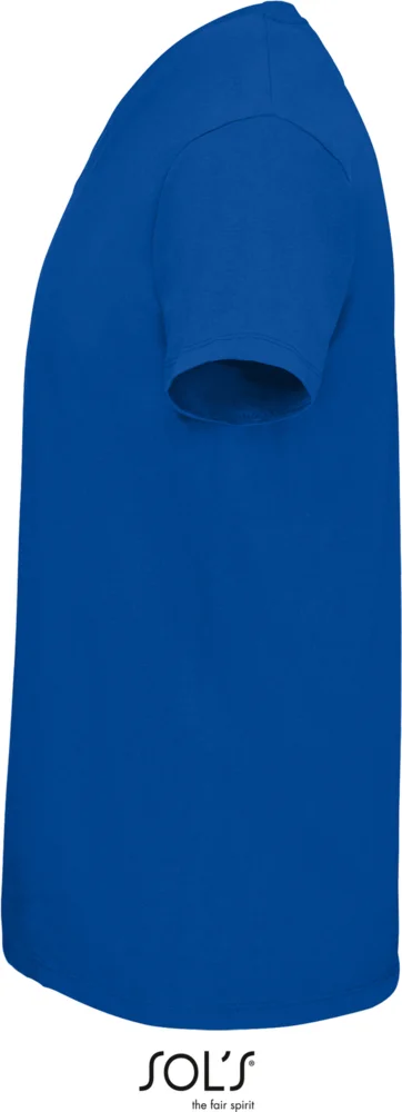 Men's Heavy V-Neck T-Shirt