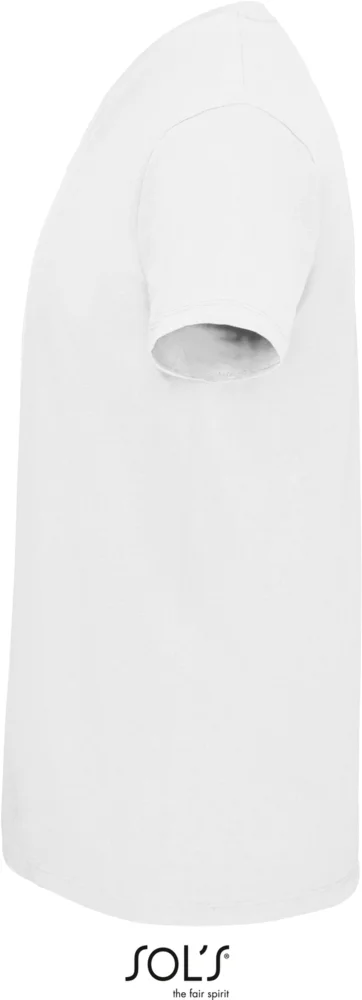Men's Heavy V-Neck T-Shirt