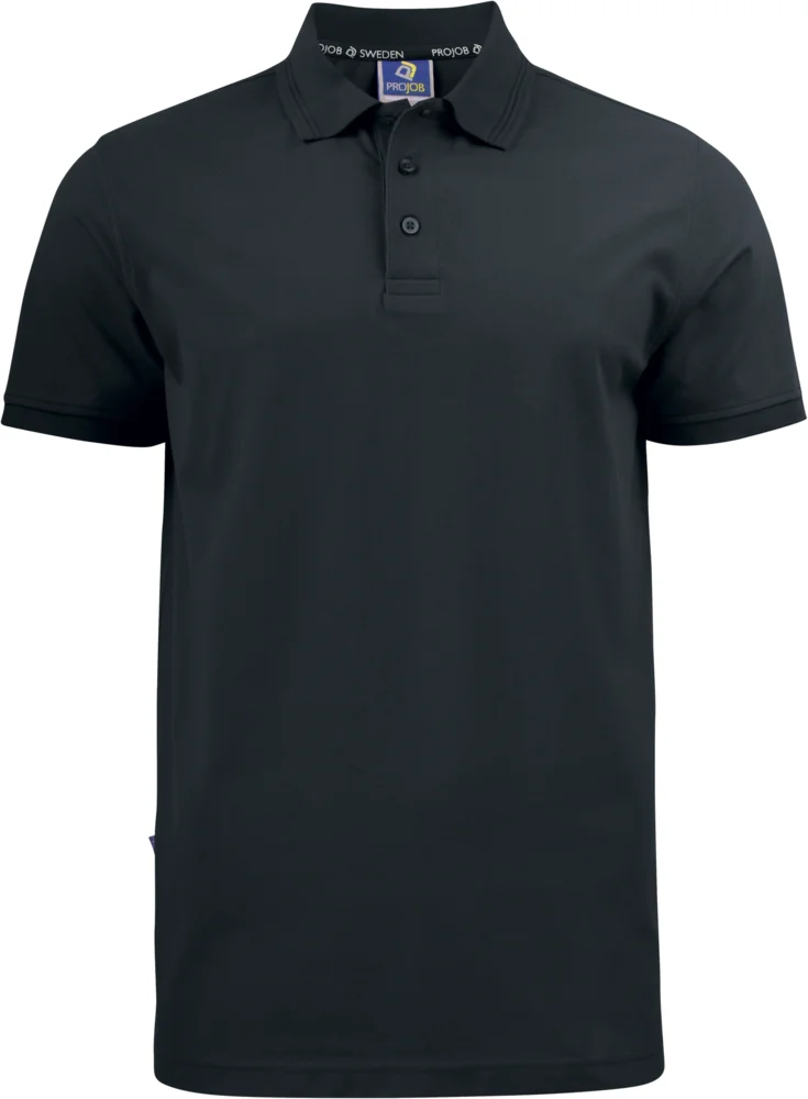 Schweres Herren Workwear Piqué Polo