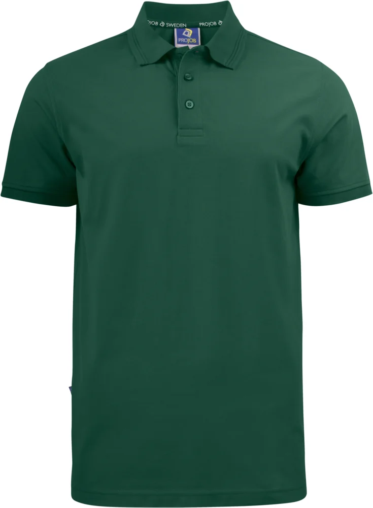 Schweres Herren Workwear Piqué Polo