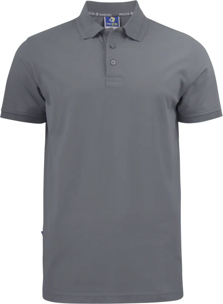Schweres Herren Workwear Piqué Polo
