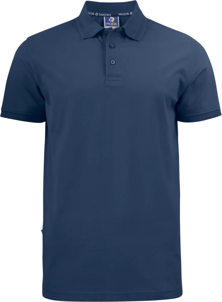 Schweres Herren Workwear Piqué Polo