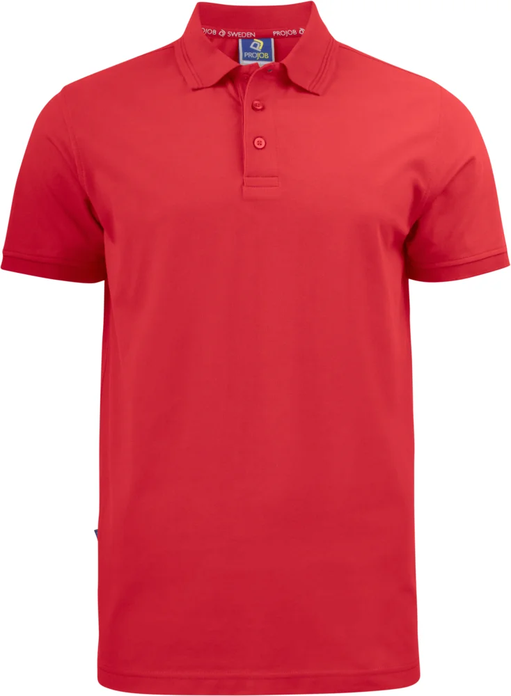 Schweres Herren Workwear Piqué Polo