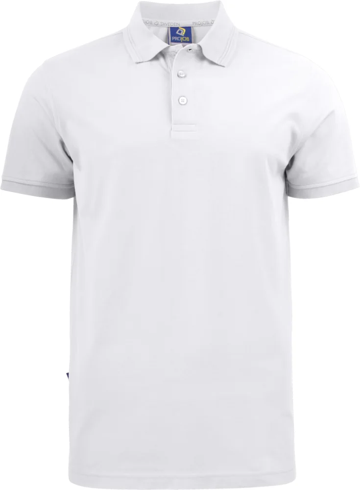 Schweres Herren Workwear Piqué Polo