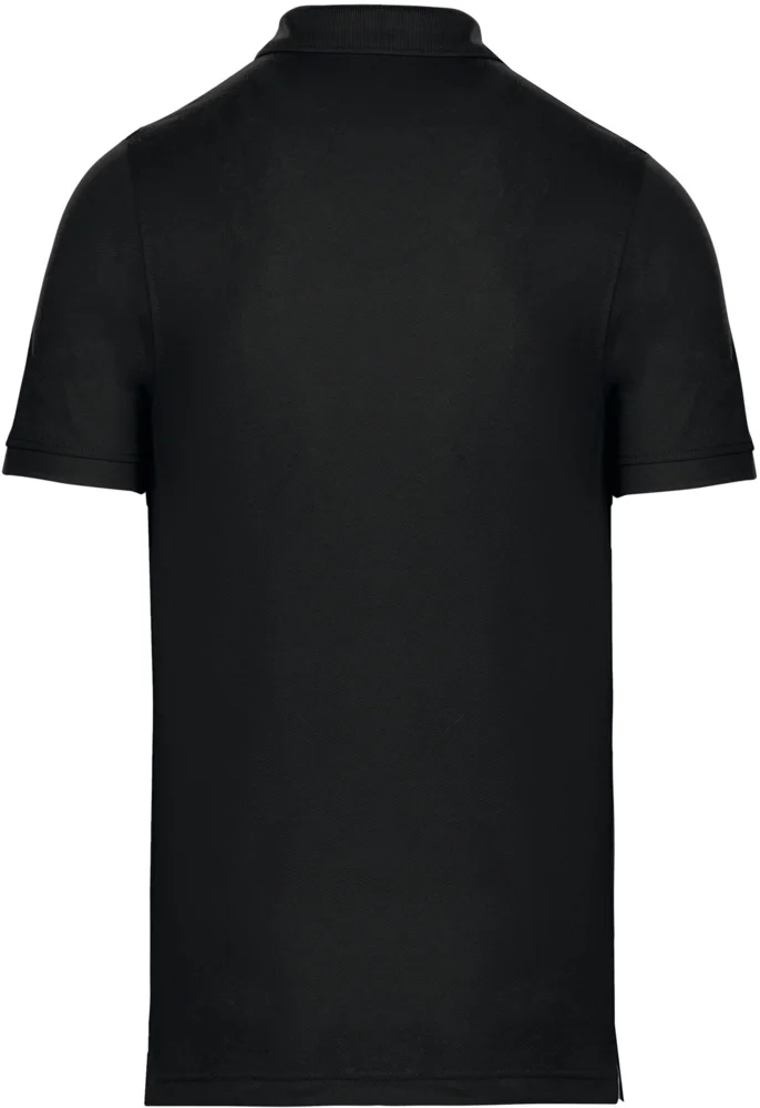 Heavy Men's Workwear Piqué Polo