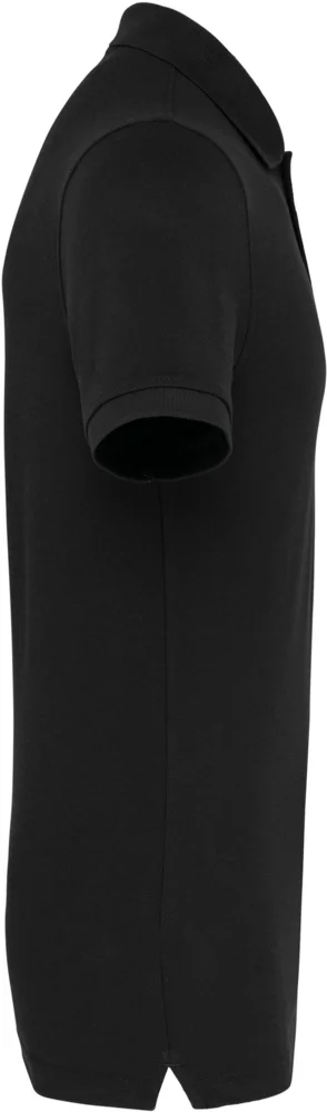 Heavy Men's Workwear Piqué Polo