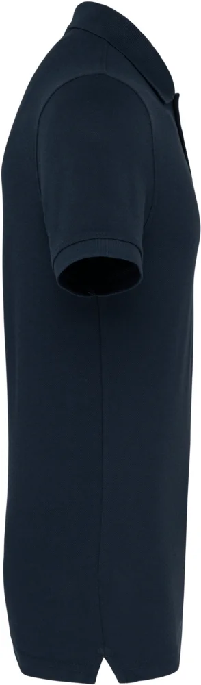 Heavy Men's Workwear Piqué Polo