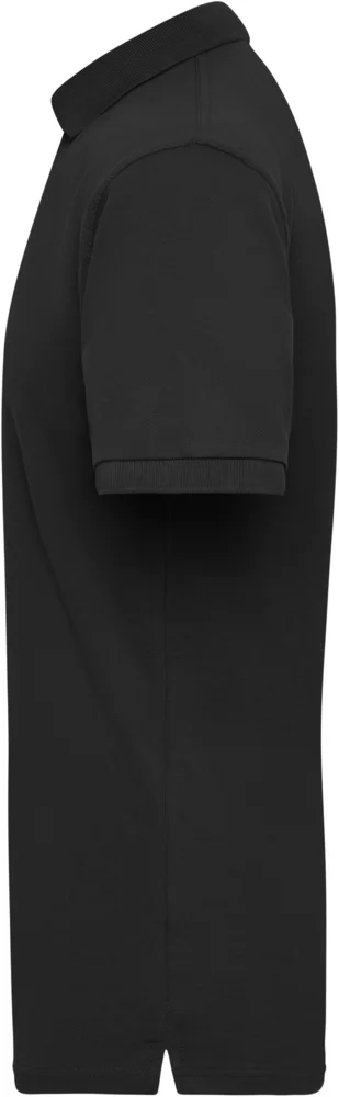 Heavy Men's Workwear Piqué Polo