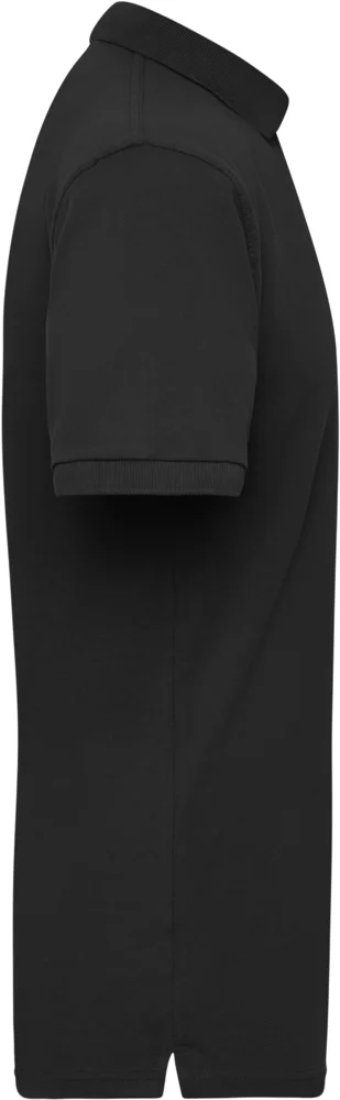 Heavy Men's Workwear Piqué Polo
