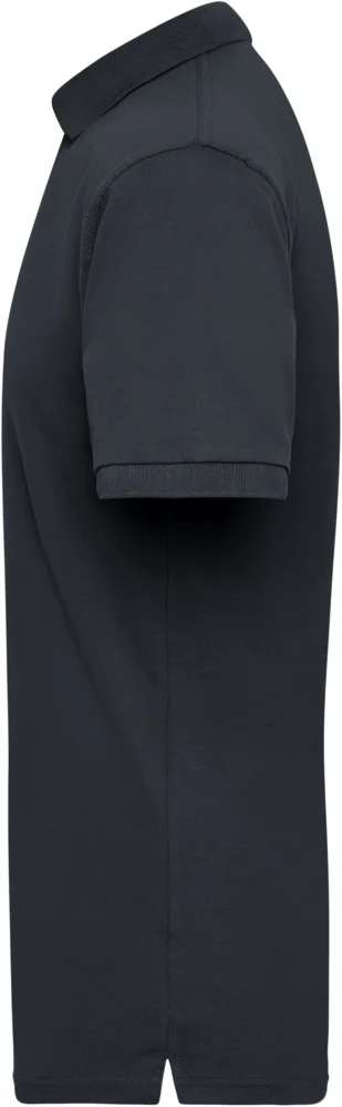 Heavy Men's Workwear Piqué Polo