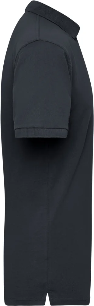 Heavy Men's Workwear Piqué Polo