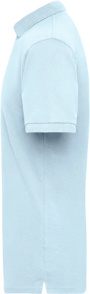 Heavy Men's Workwear Piqué Polo