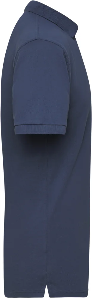 Heavy Men's Workwear Piqué Polo