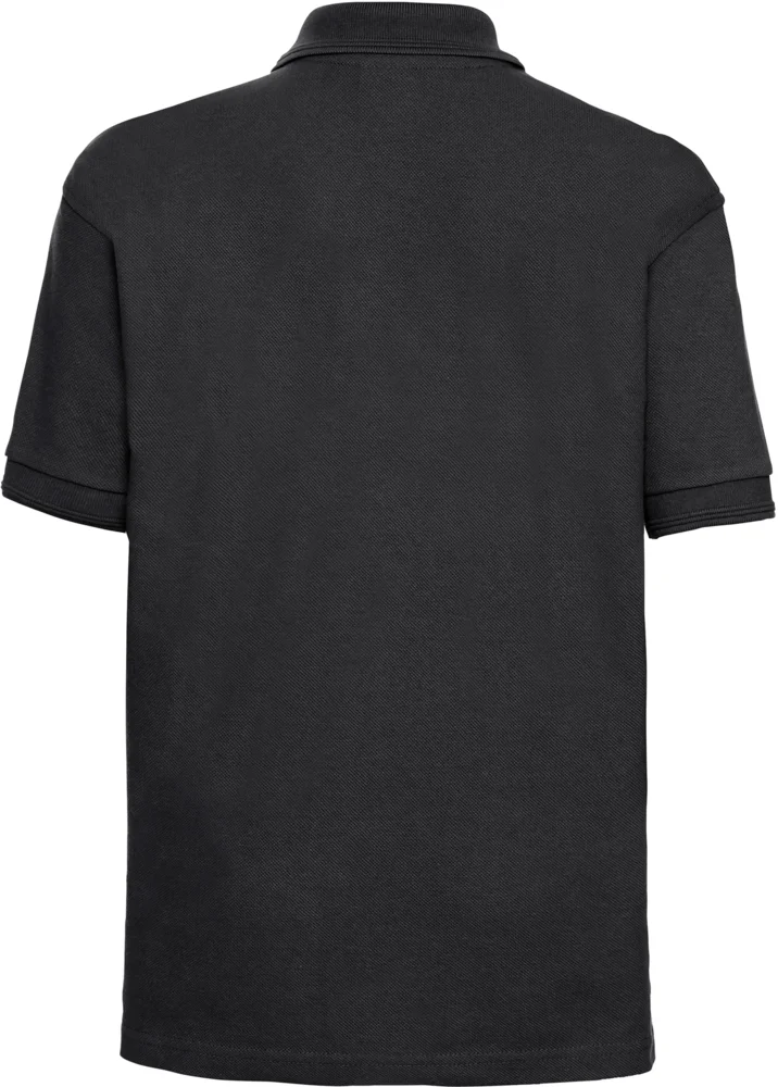 Heavy Kids' Piqué Polo