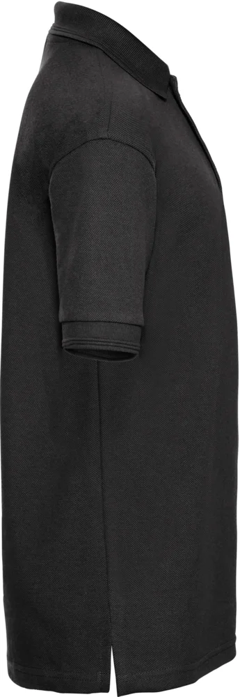 Heavy Kids' Piqué Polo
