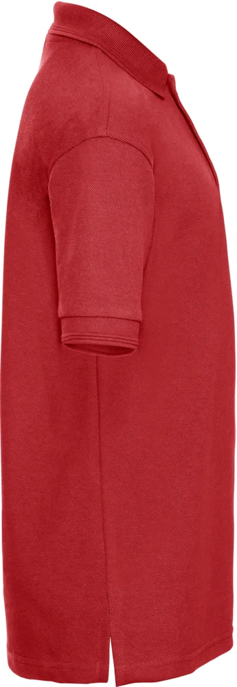 Heavy Kids' Piqué Polo