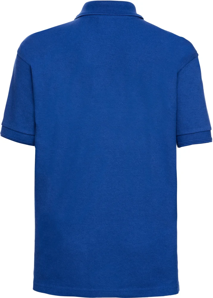 Heavy Kids' Piqué Polo