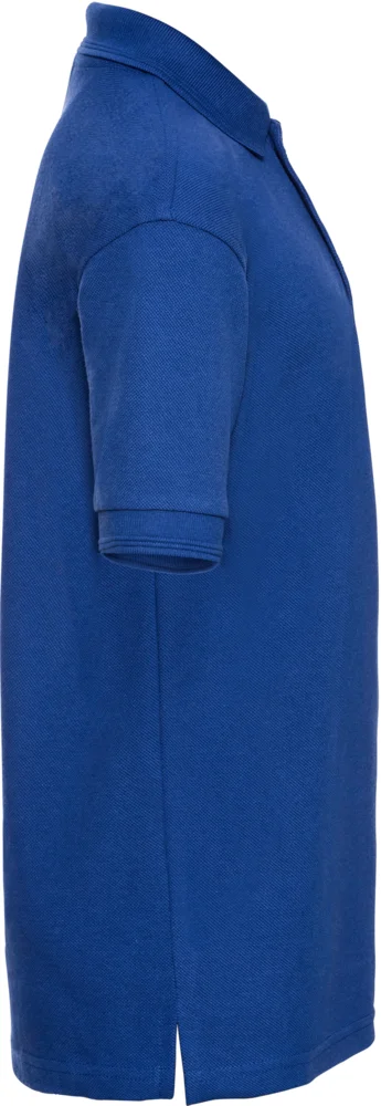 Heavy Kids' Piqué Polo