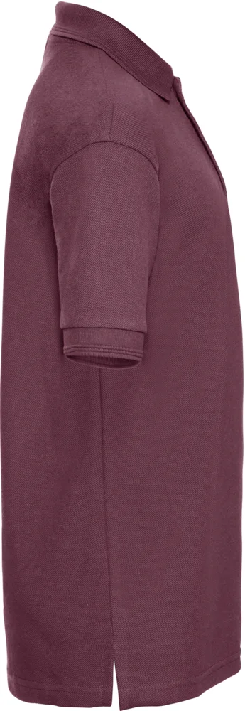 Heavy Kids' Piqué Polo