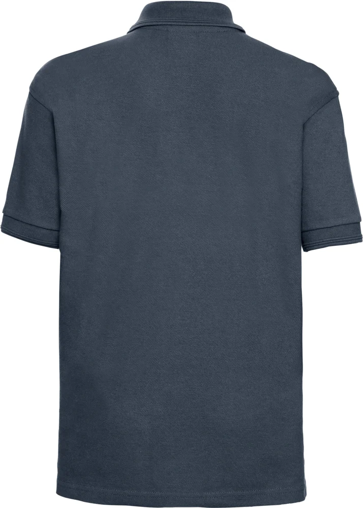 Heavy Kids' Piqué Polo