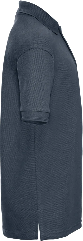 Heavy Kids' Piqué Polo