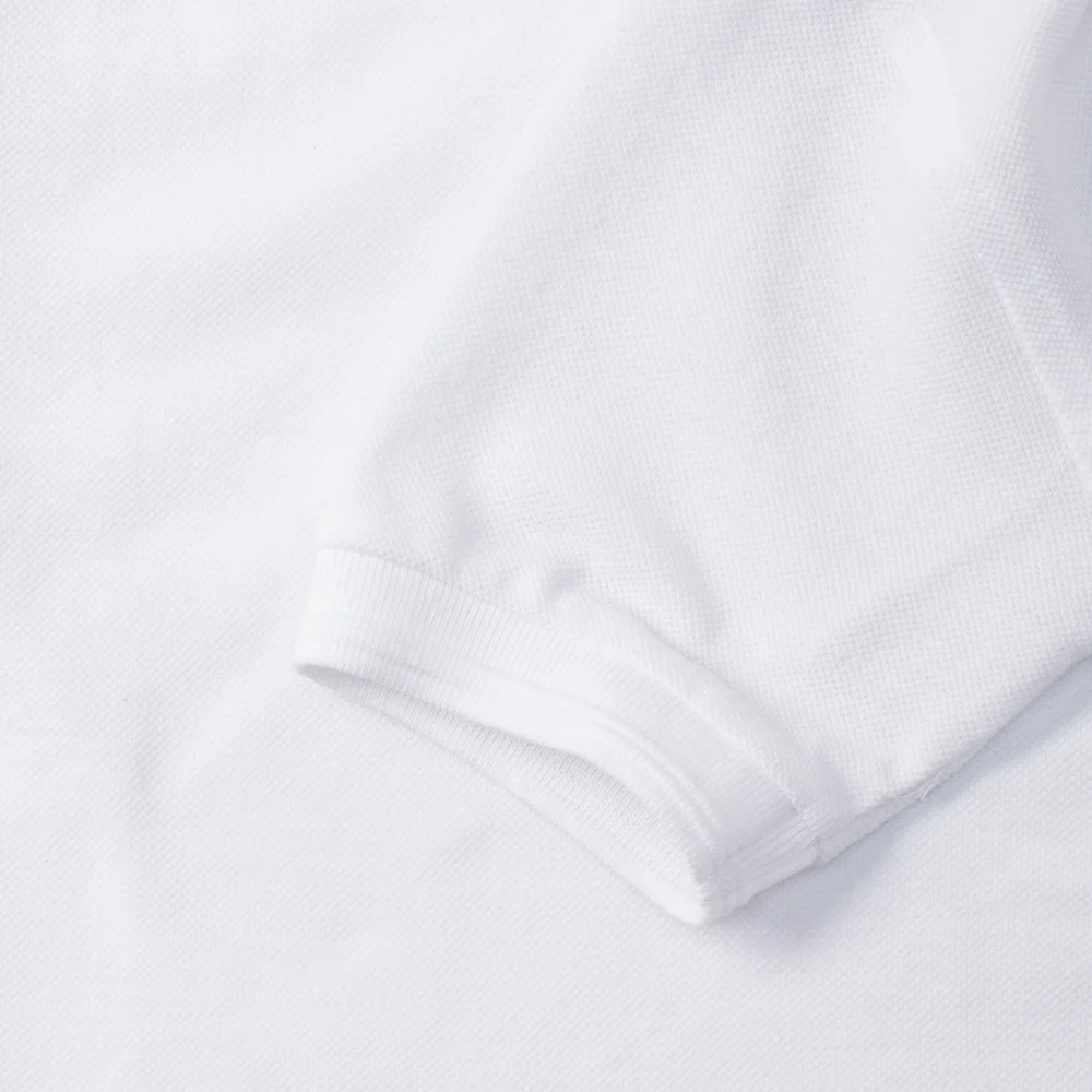 Heavy Kids' Piqué Polo