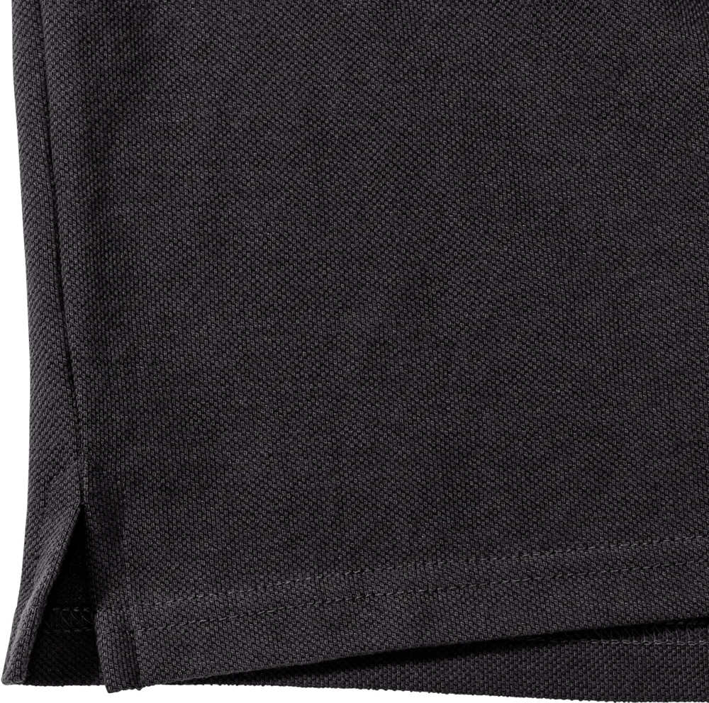 Heavy Kids' Piqué Polo