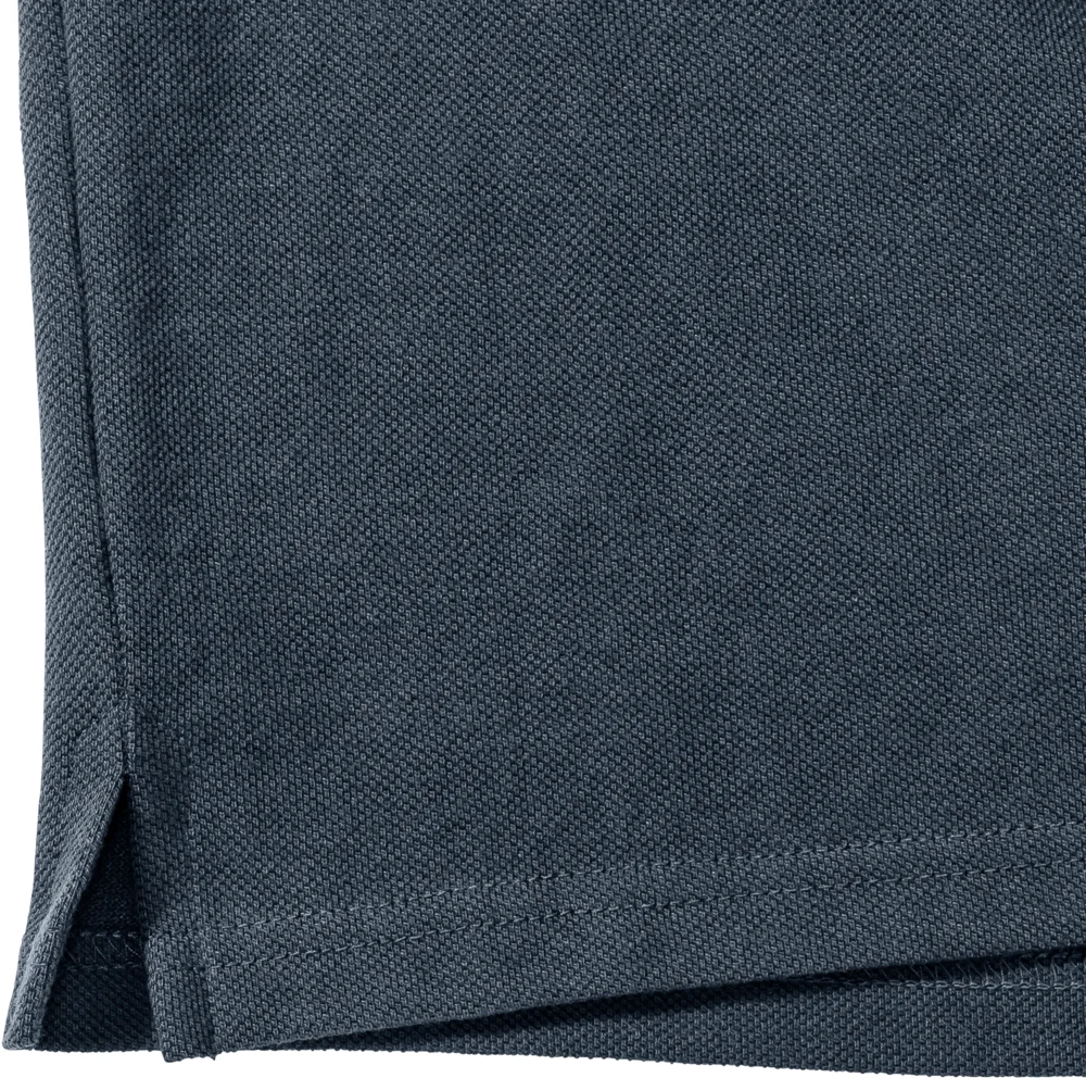Heavy Kids' Piqué Polo