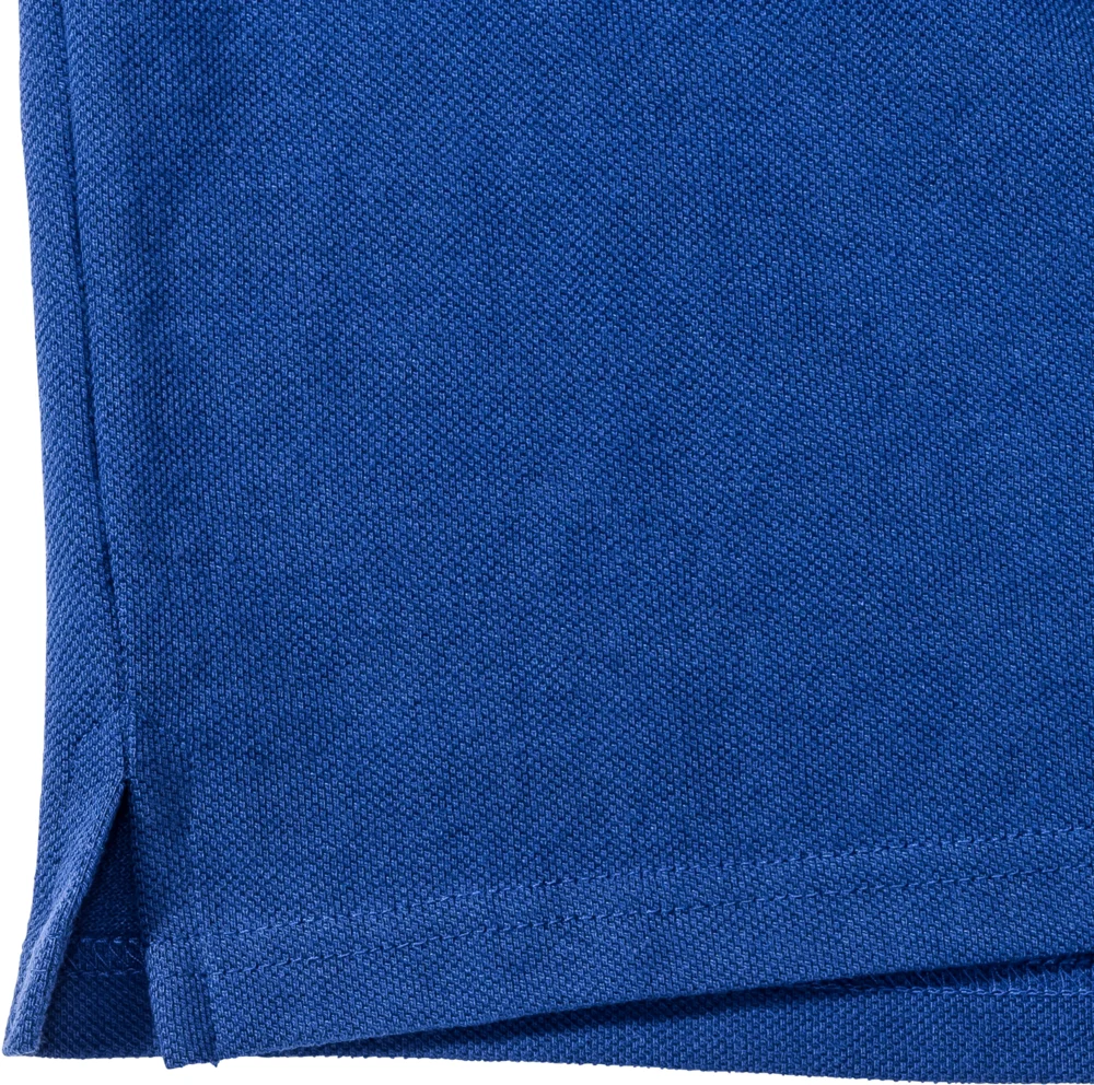 Heavy Kids' Piqué Polo