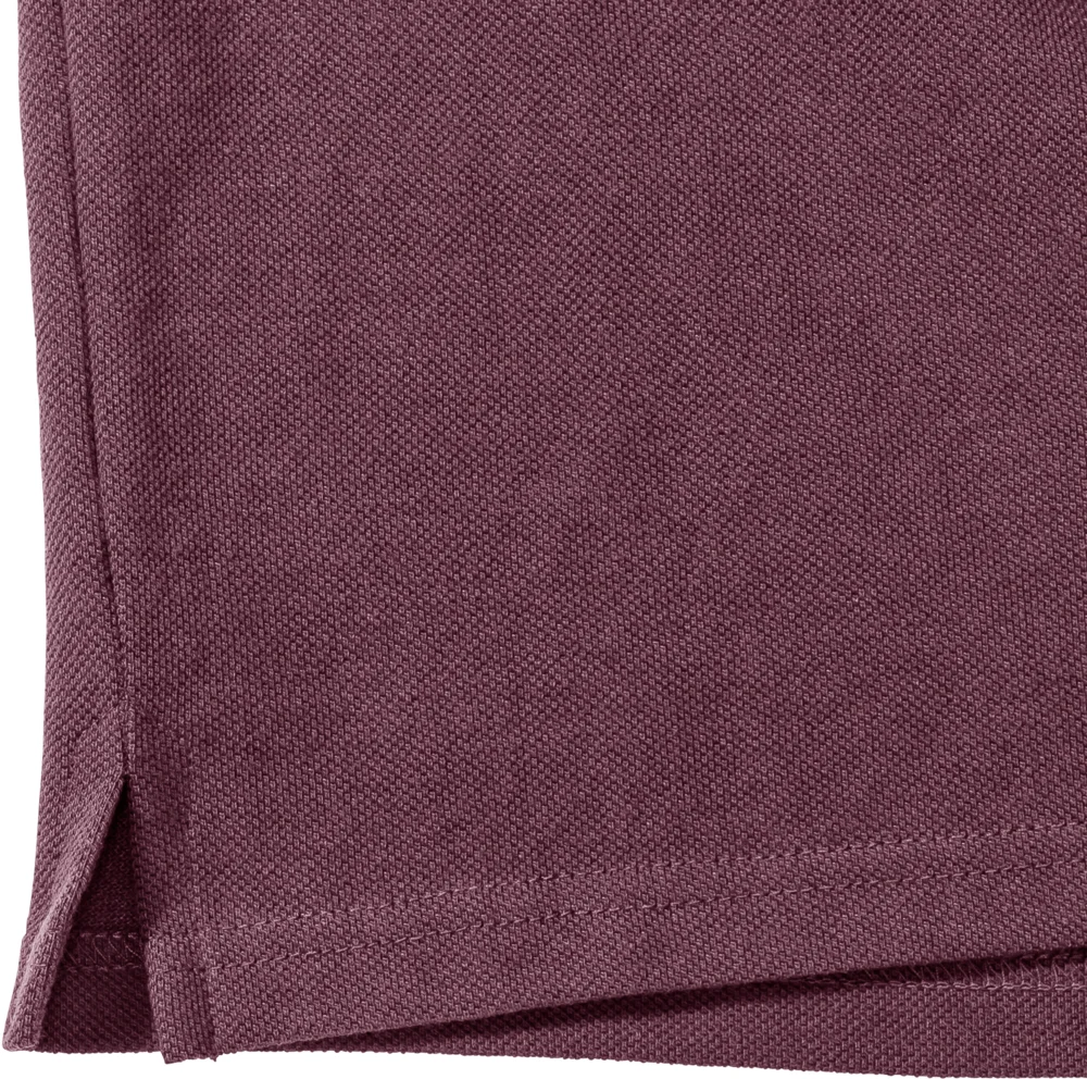 Heavy Kids' Piqué Polo