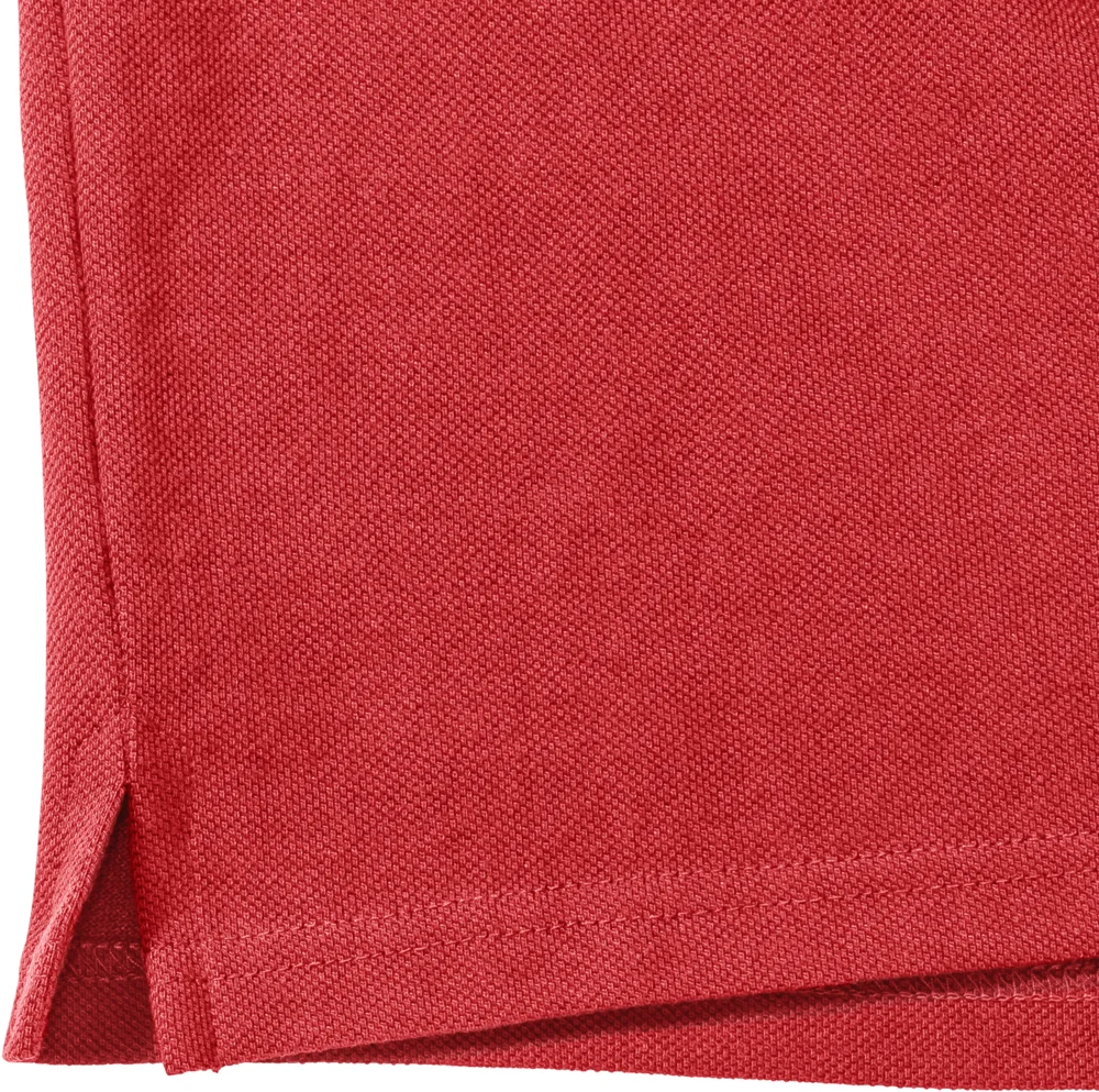 Heavy Kids' Piqué Polo