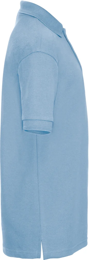 Heavy Kids' Piqué Polo