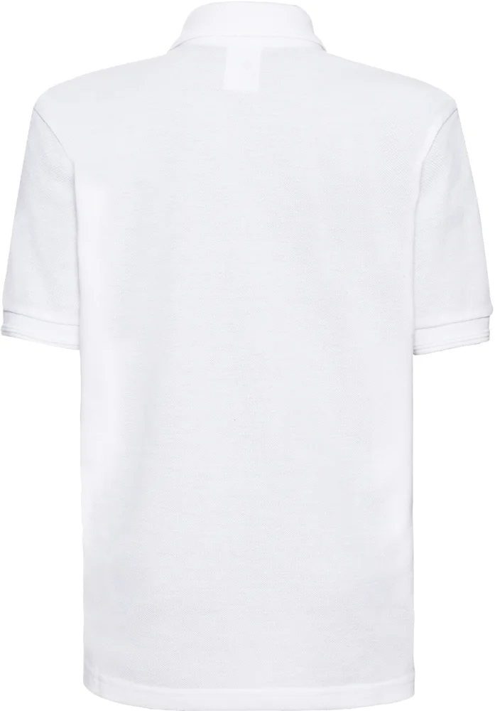 Heavy Kids' Piqué Polo