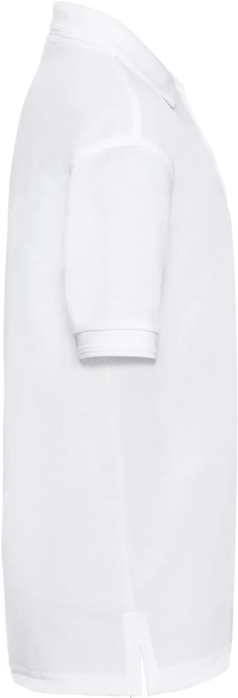 Heavy Kids' Piqué Polo
