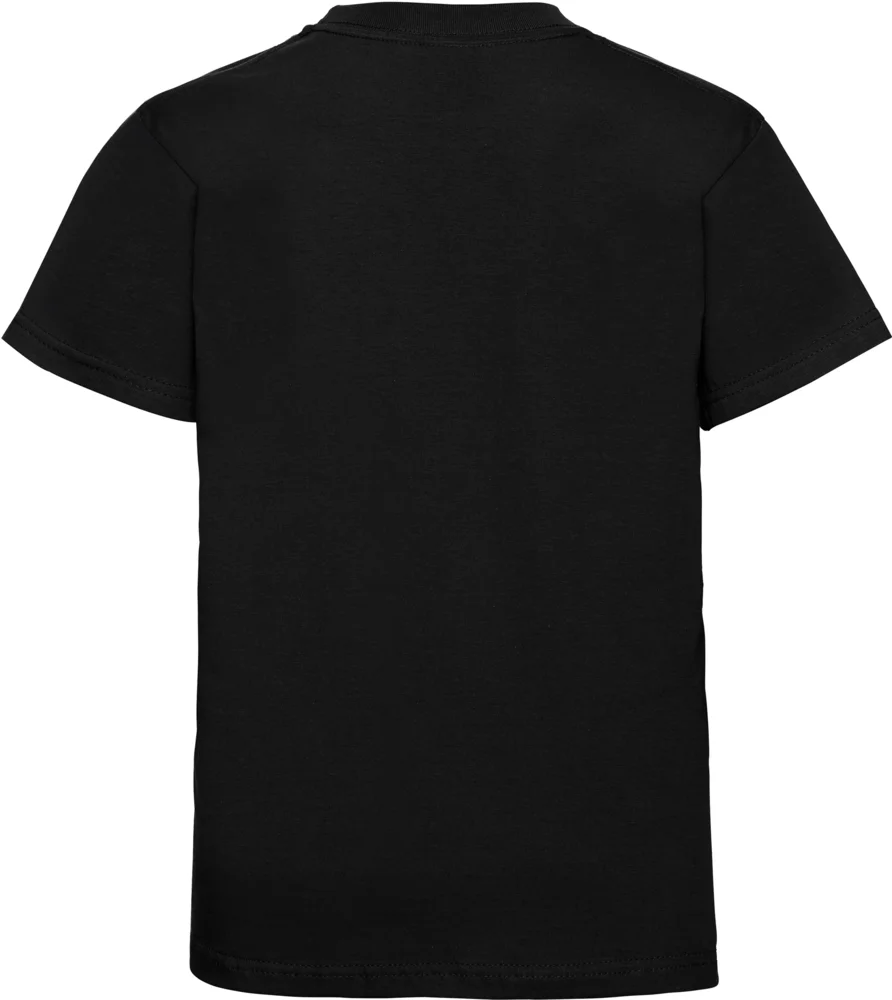 Schweres Kinder T-Shirt "Authentic"