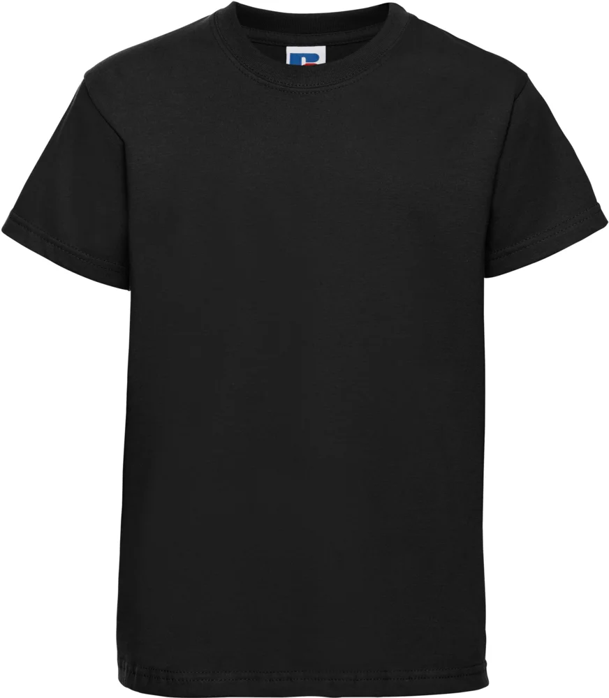 Schweres Kinder T-Shirt "Authentic"