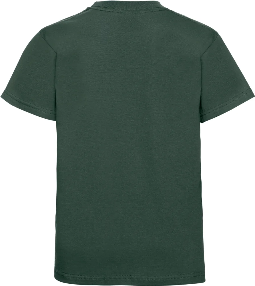 Schweres Kinder T-Shirt "Authentic"