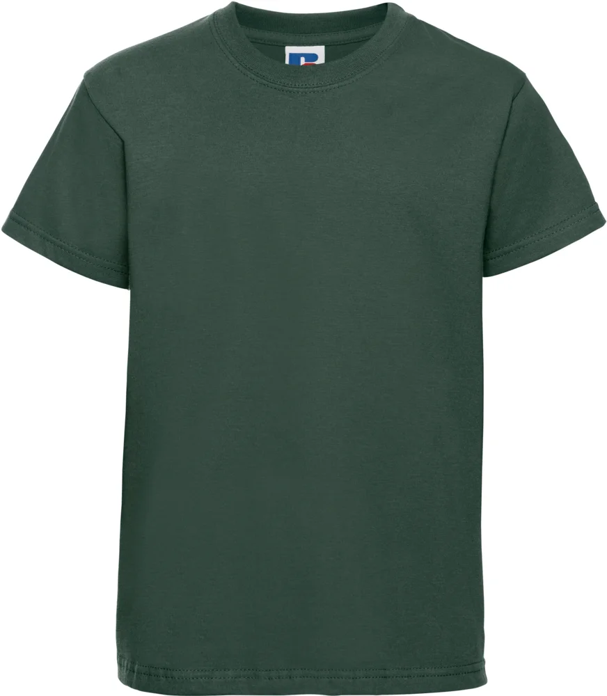 Schweres Kinder T-Shirt "Authentic"