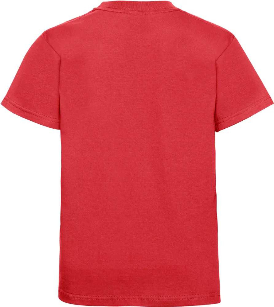 Schweres Kinder T-Shirt "Authentic"