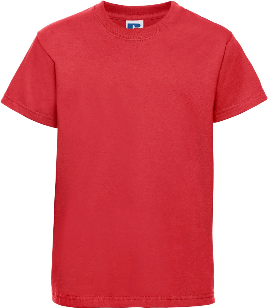 Schweres Kinder T-Shirt "Authentic"